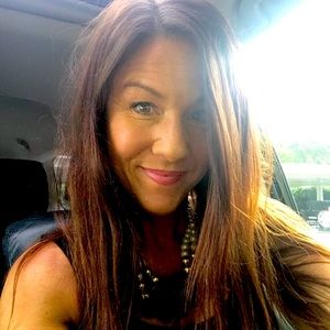 Meet your Posher, Krista